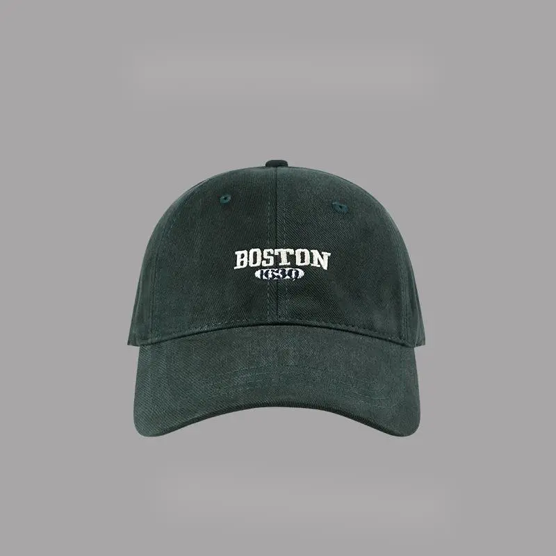 EEEENO Cotton Baseball Caps Unisex-5