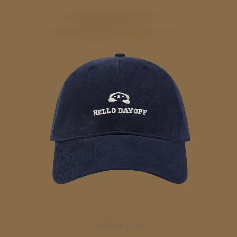 EEEENO Cotton Baseball Caps Unisex-13