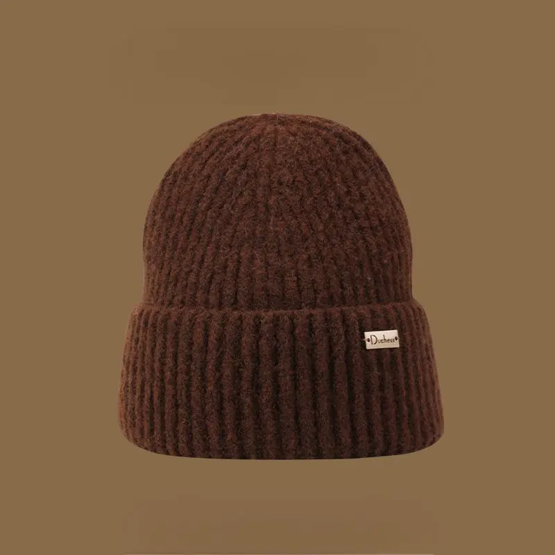 EEEENO Beanies Unisex-7
