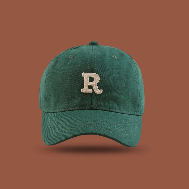 EEEENO Cotton Baseball Caps Unisex-19