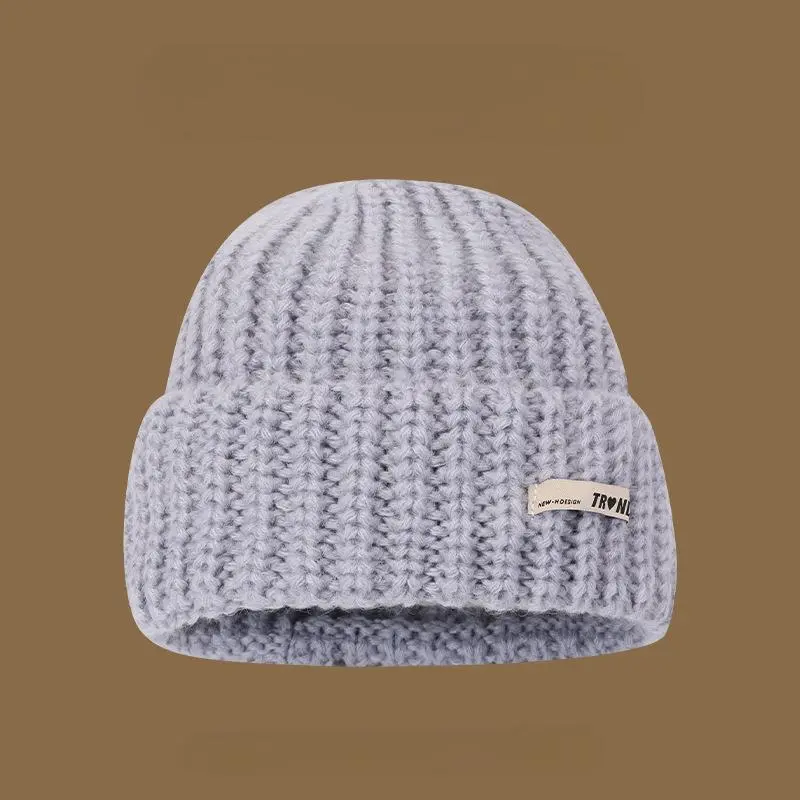 EEEENO Beanies Unisex-5