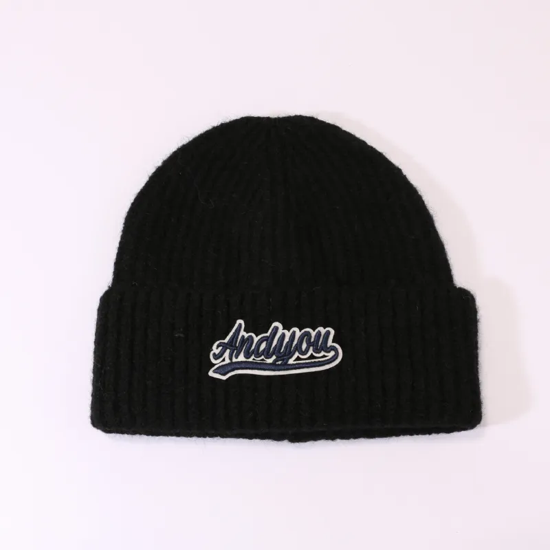 EEEENO Beanies Unisex-3