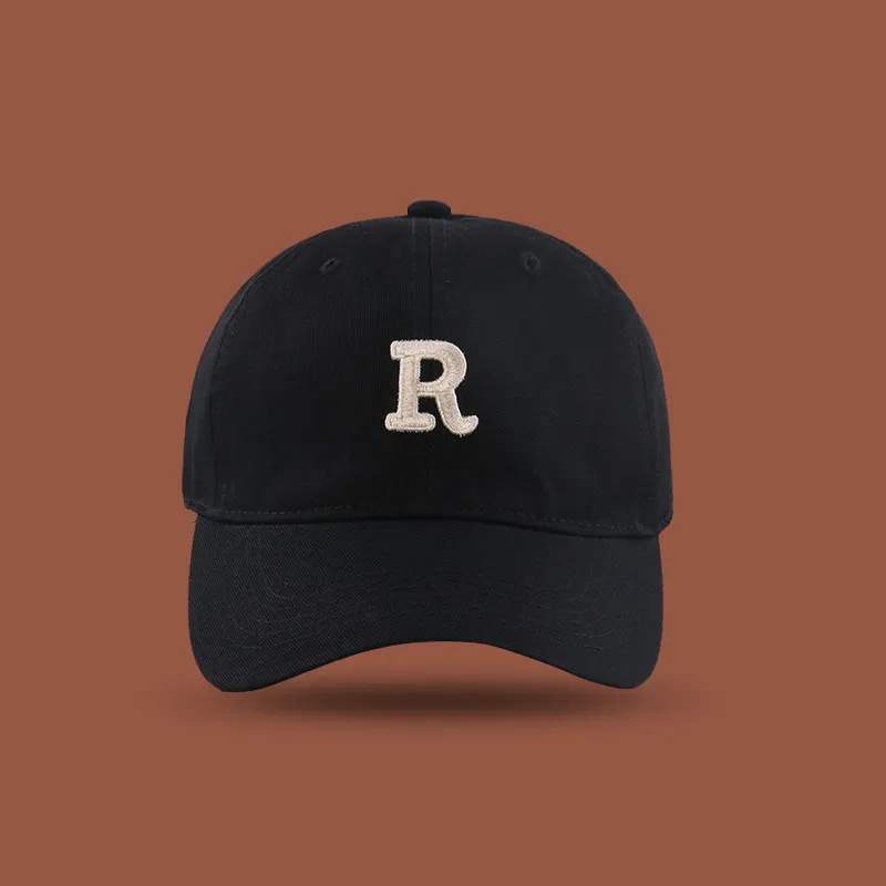 EEEENO Cotton Baseball Caps Unisex-3