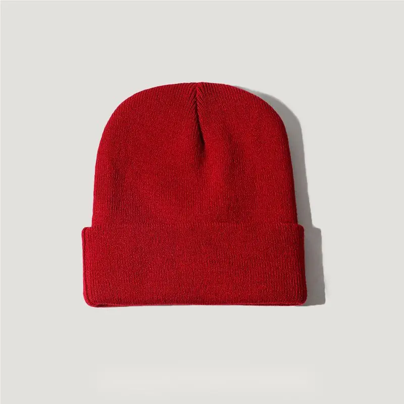 EEEENO Beanies Unisex-9