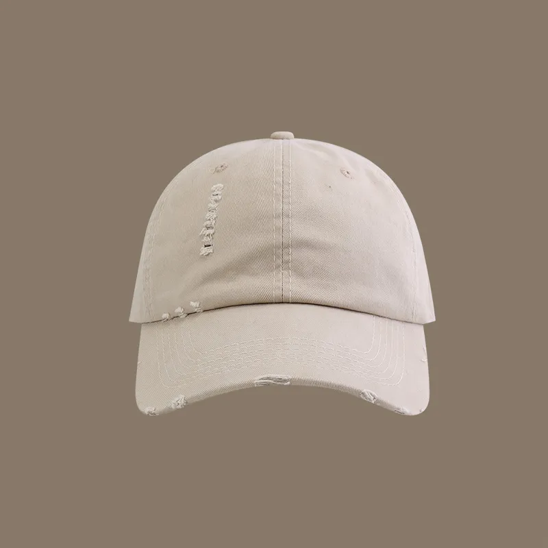 EEEENO Acrylic Baseball Caps Unisex-8