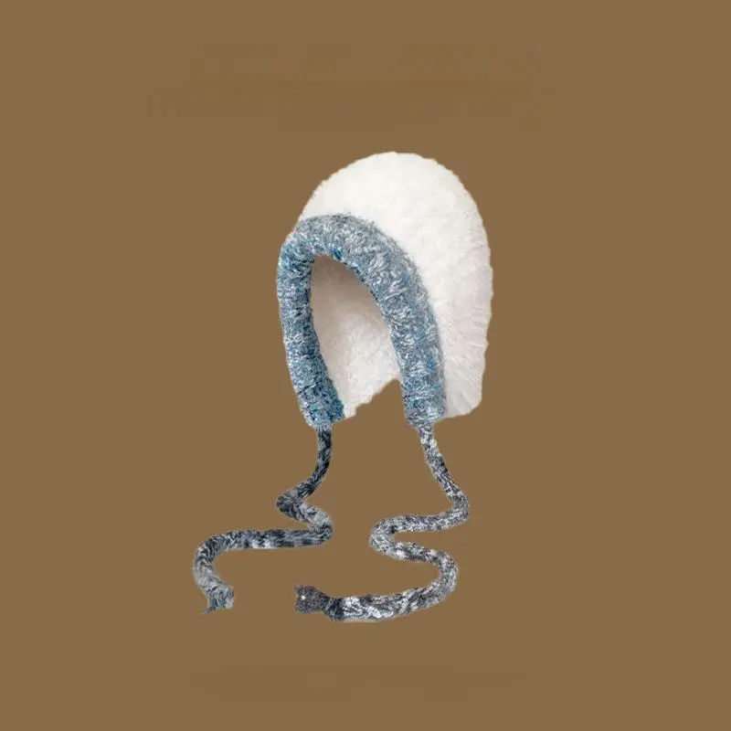 EEEENO Beanies Unisex-1