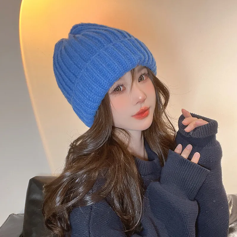 EEEENO Beanies Unisex-13