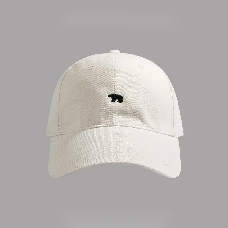 EEEENO Acrylic Baseball Caps Unisex-9