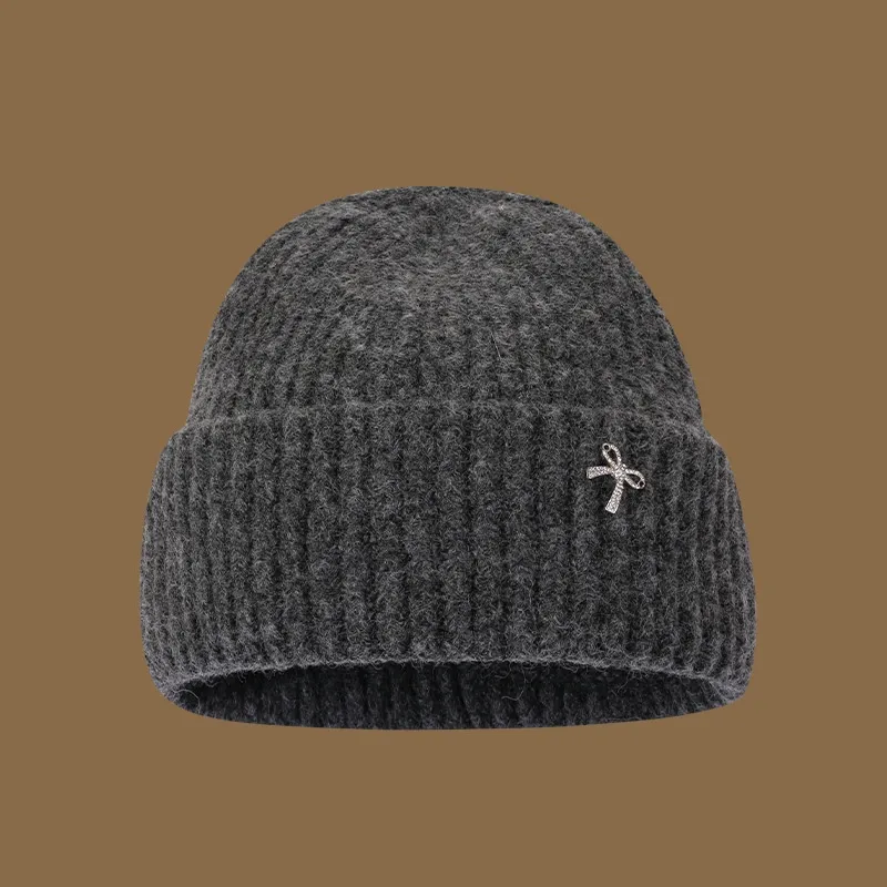 EEEENO Beanies Unisex-16