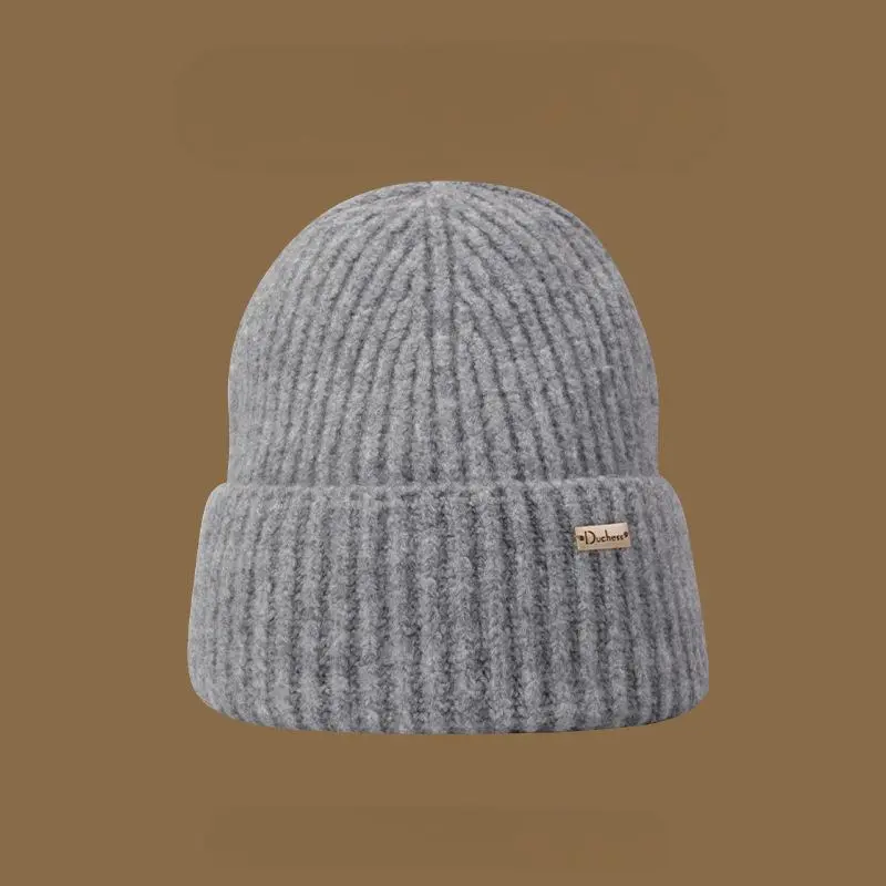 EEEENO Beanies Unisex-5