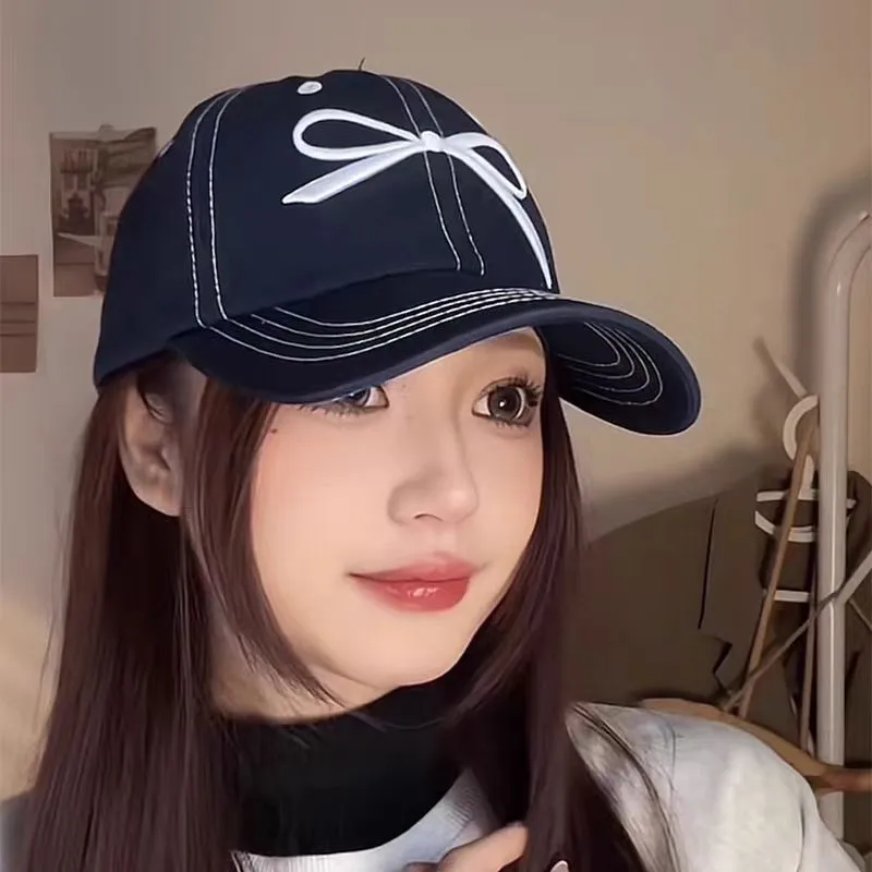 EEEENO Cotton Baseball Caps Unisex-4