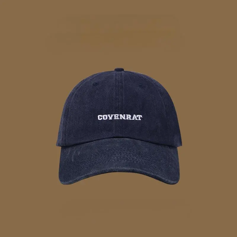 EEEENO Cotton Baseball Caps Unisex-9