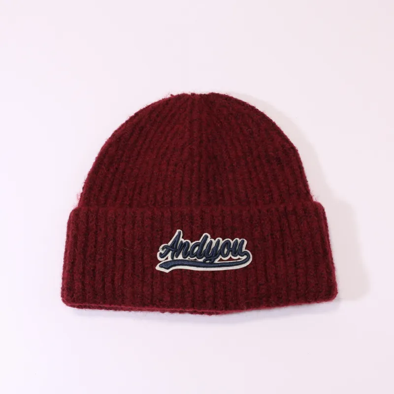 EEEENO Beanies Unisex-21