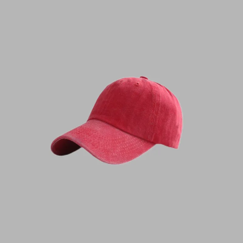 EEEENO Cotton Baseball Caps Unisex-17