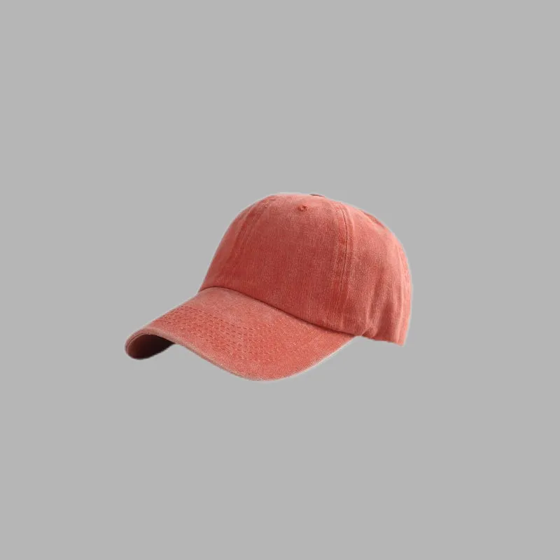 EEEENO Cotton Baseball Caps Unisex-13