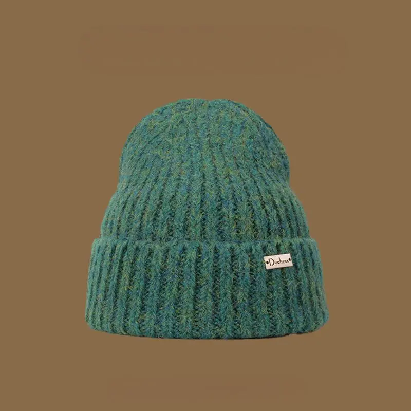 EEEENO Beanies Unisex-25