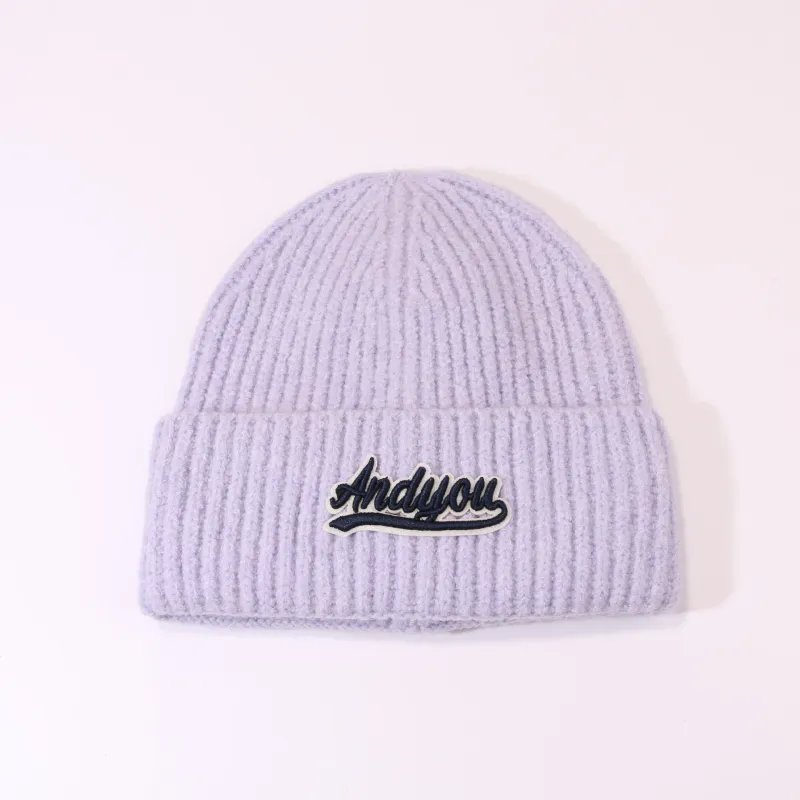 EEEENO Beanies Unisex-17