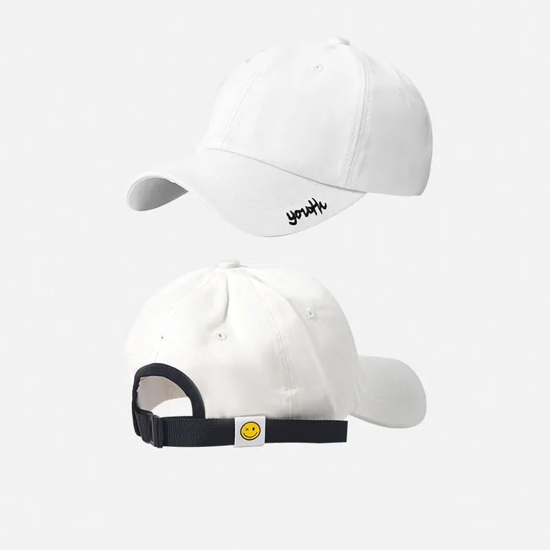 EEEENO Cotton Baseball Caps Unisex-7