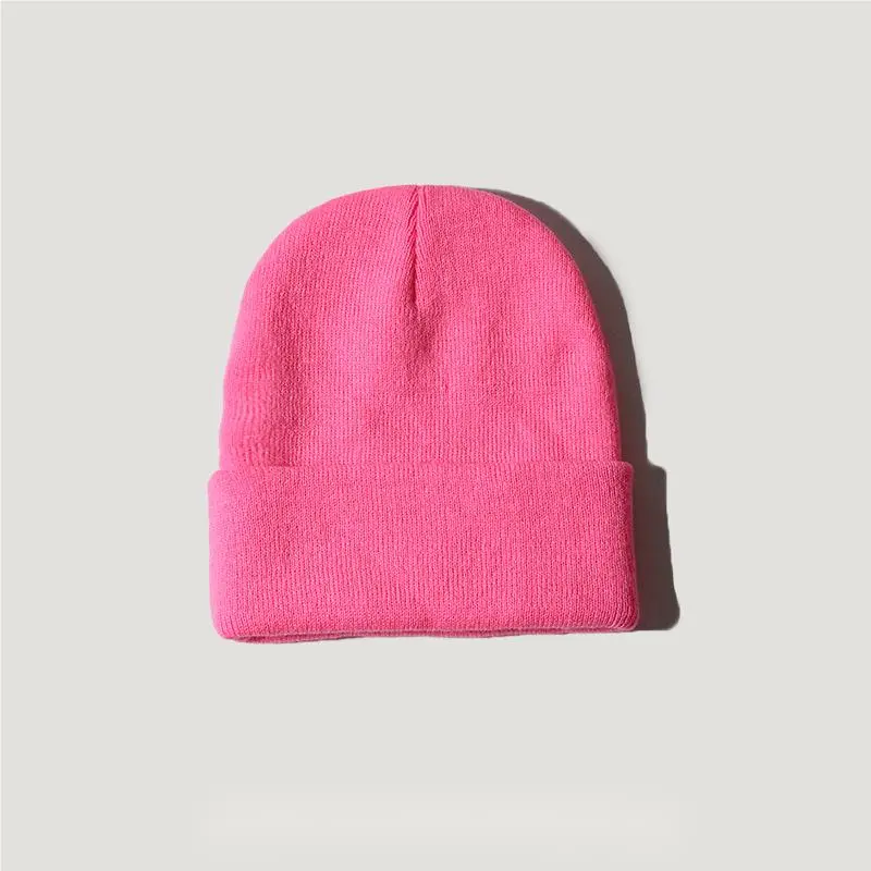 EEEENO Beanies Unisex-7