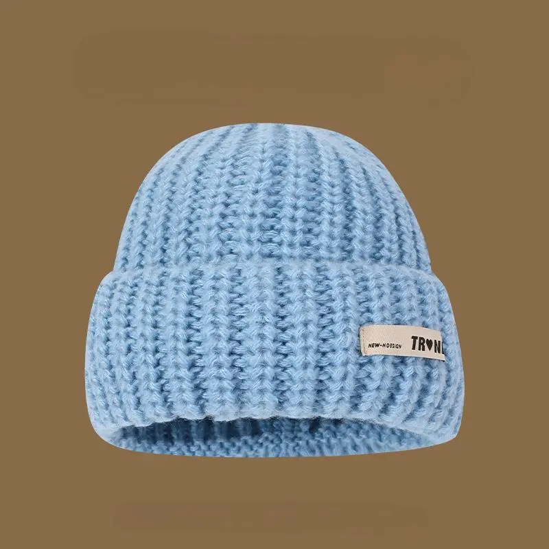 EEEENO Beanies Unisex-7
