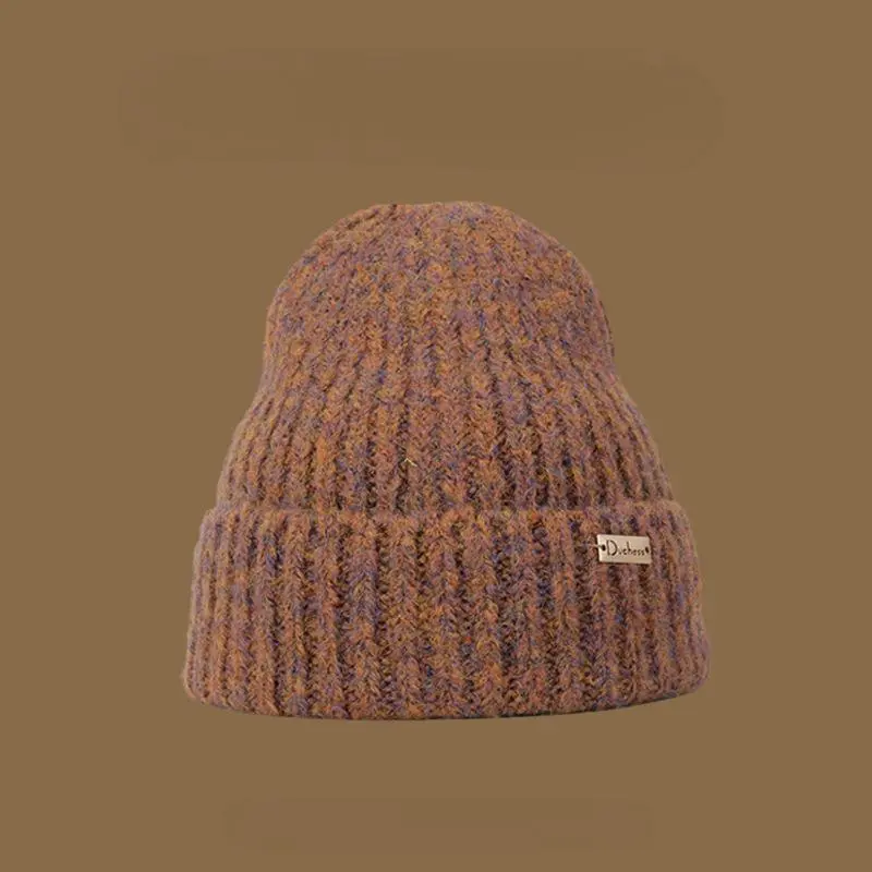 EEEENO Beanies Unisex-27