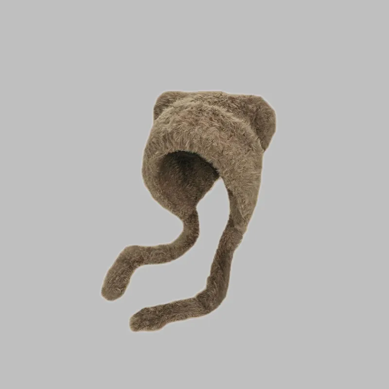EEEENO Beanies Unisex-5