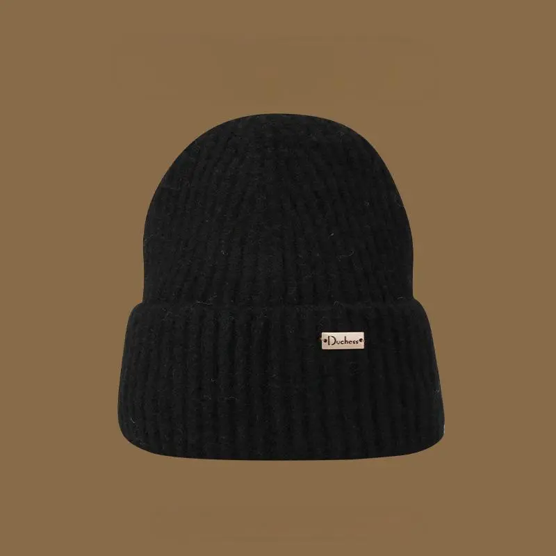 EEEENO Beanies Unisex-17