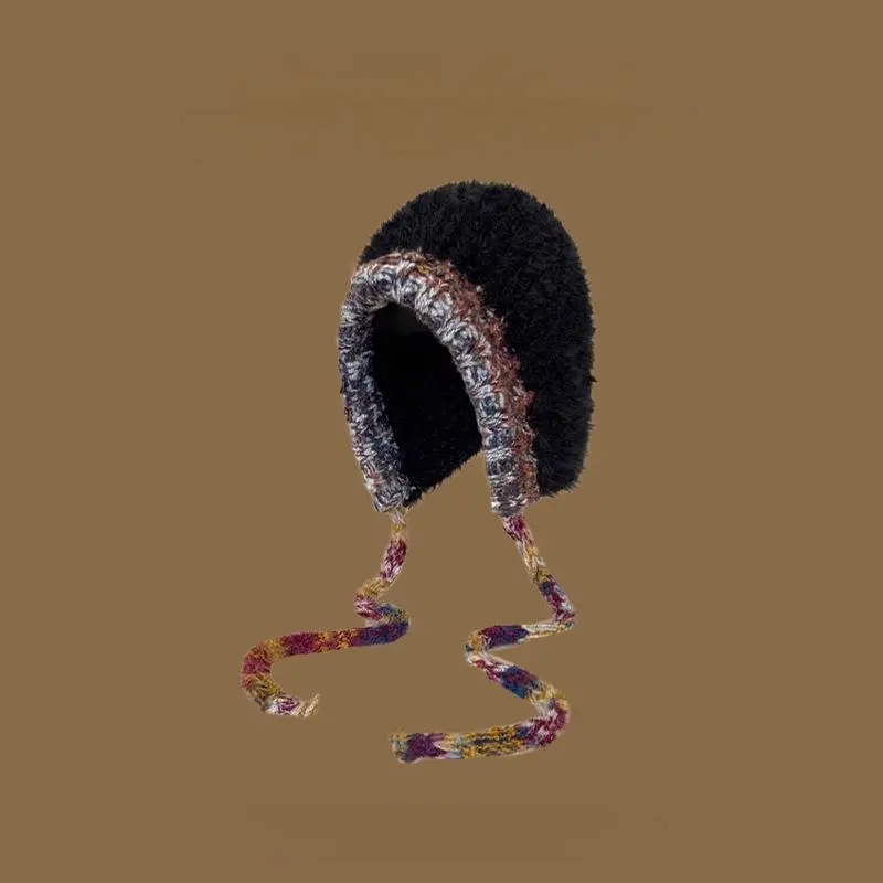 EEEENO Beanies Unisex-3