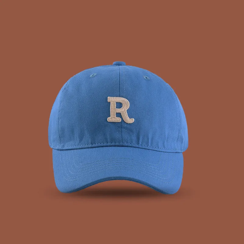 EEEENO Cotton Baseball Caps Unisex-15