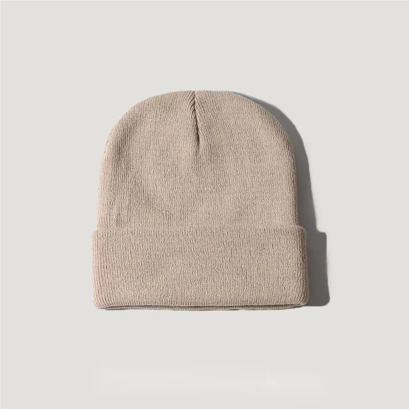 EEEENO Beanies Unisex-23