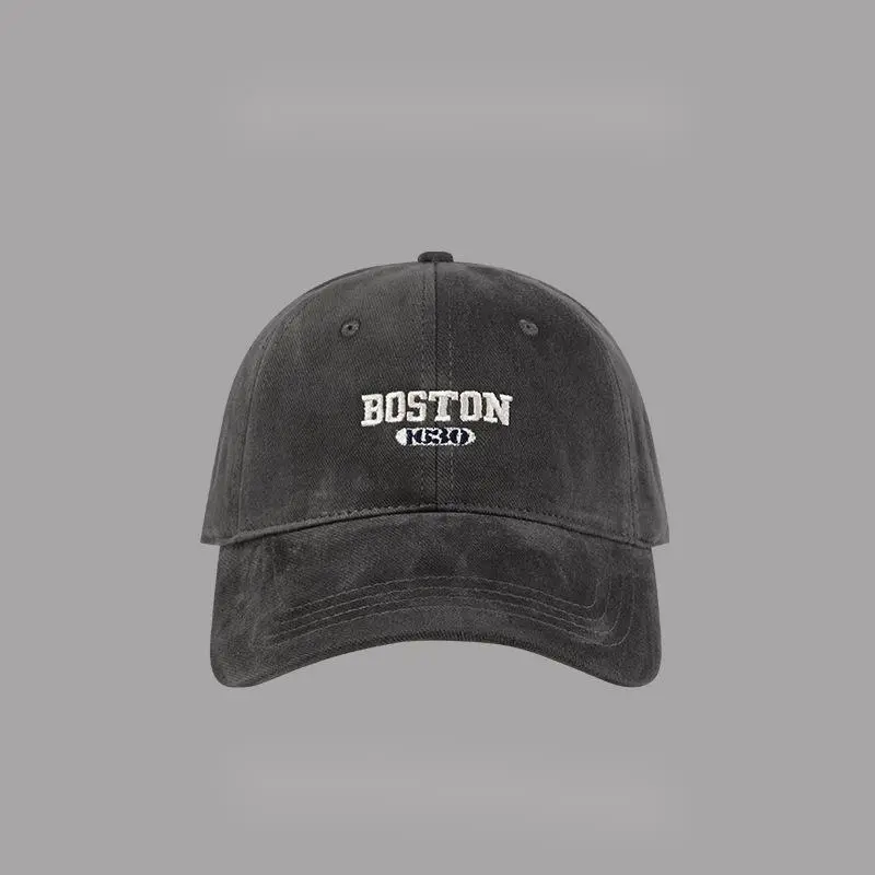 EEEENO Cotton Baseball Caps Unisex-17