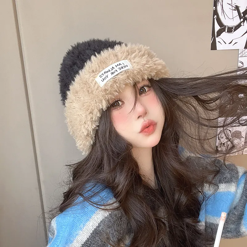 EEEENO Beanies Unisex-4