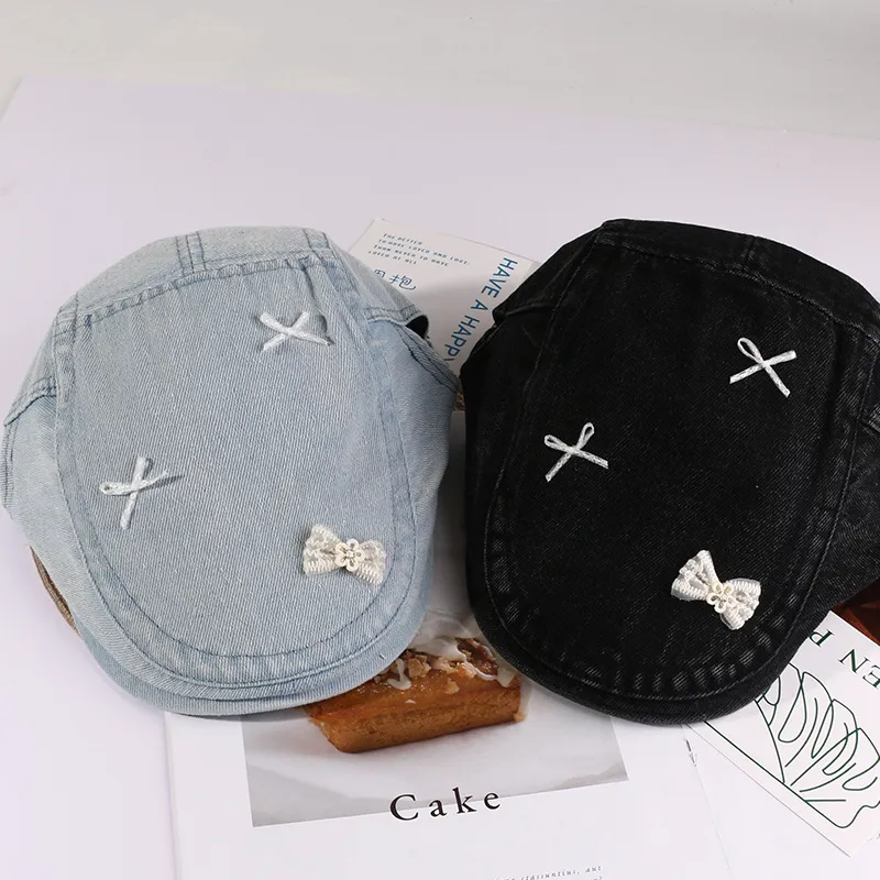 EEEENO Berets Unisex-13