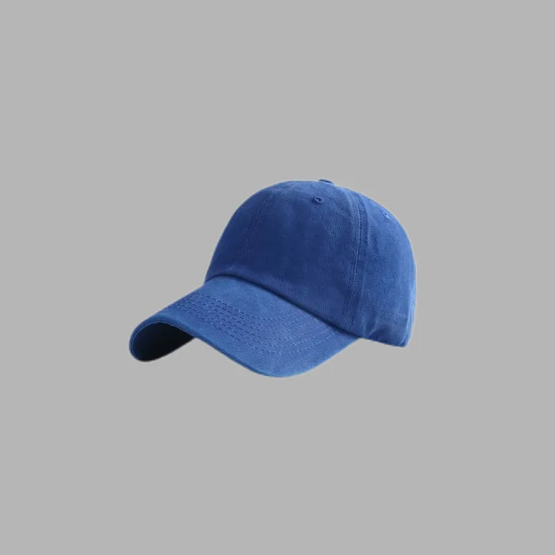 EEEENO Cotton Baseball Caps Unisex-25