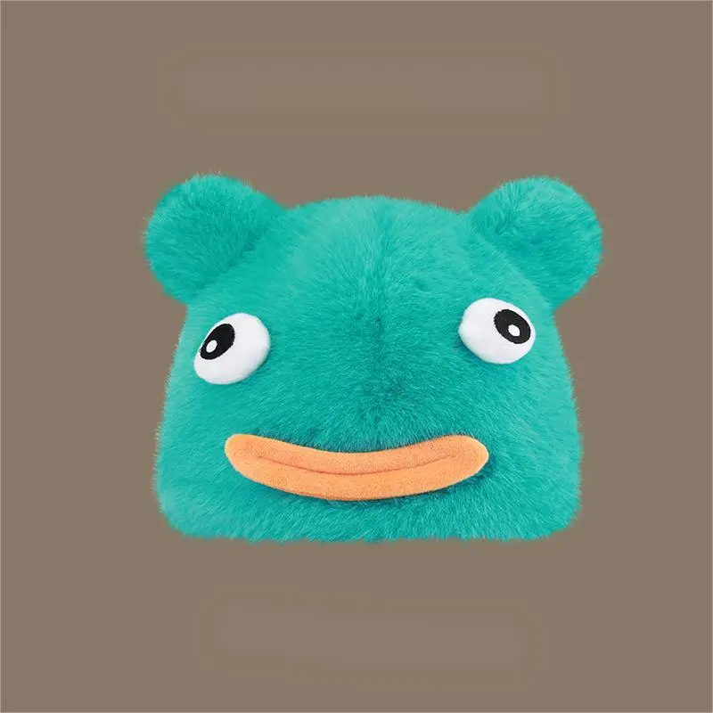 EEEENO Beanies Unisex-8