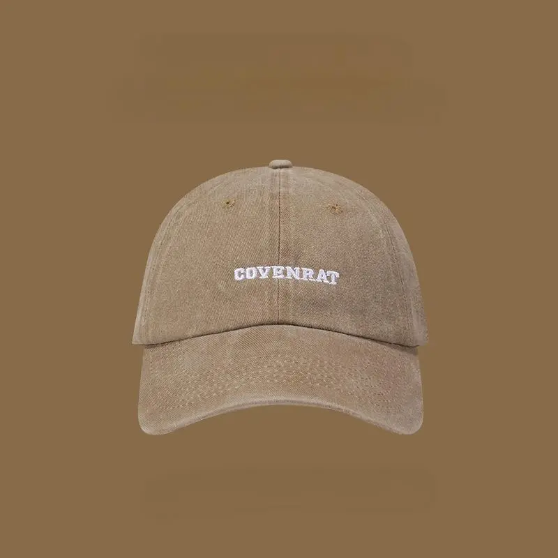 EEEENO Cotton Baseball Caps Unisex-15