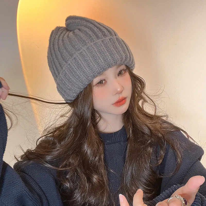 EEEENO Beanies Unisex-11