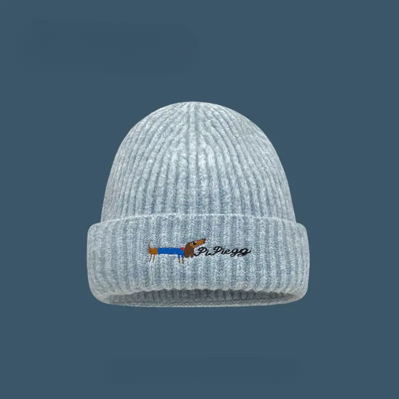 EEEENO Beanies Unisex-10