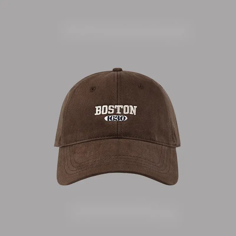 EEEENO Cotton Baseball Caps Unisex-15