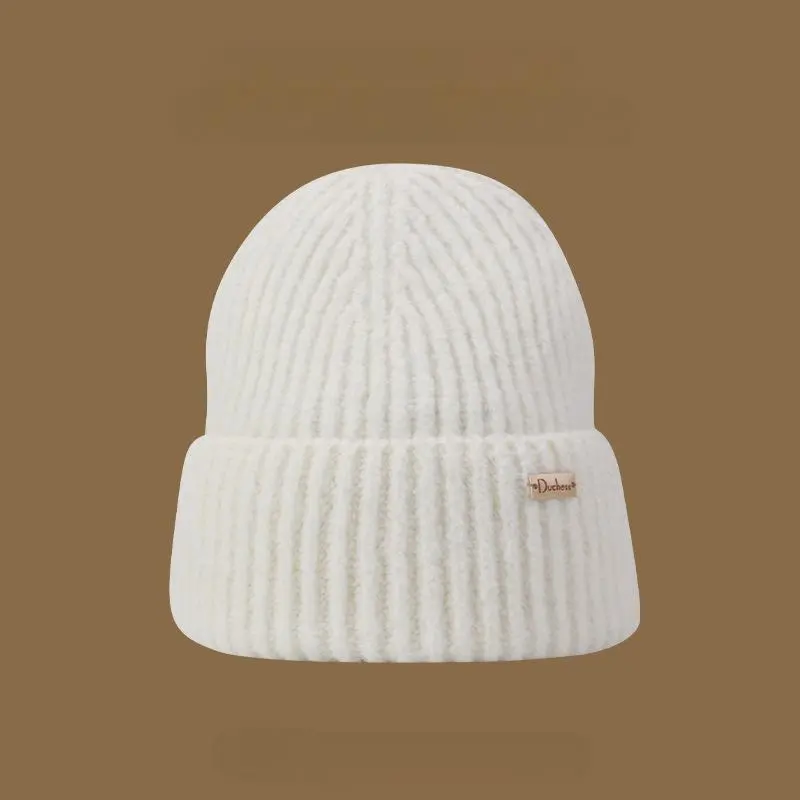 EEEENO Beanies Unisex-1