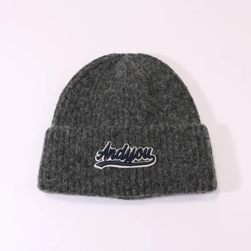 EEEENO Beanies Unisex-15