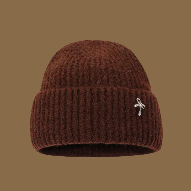 EEEENO Beanies Unisex-20