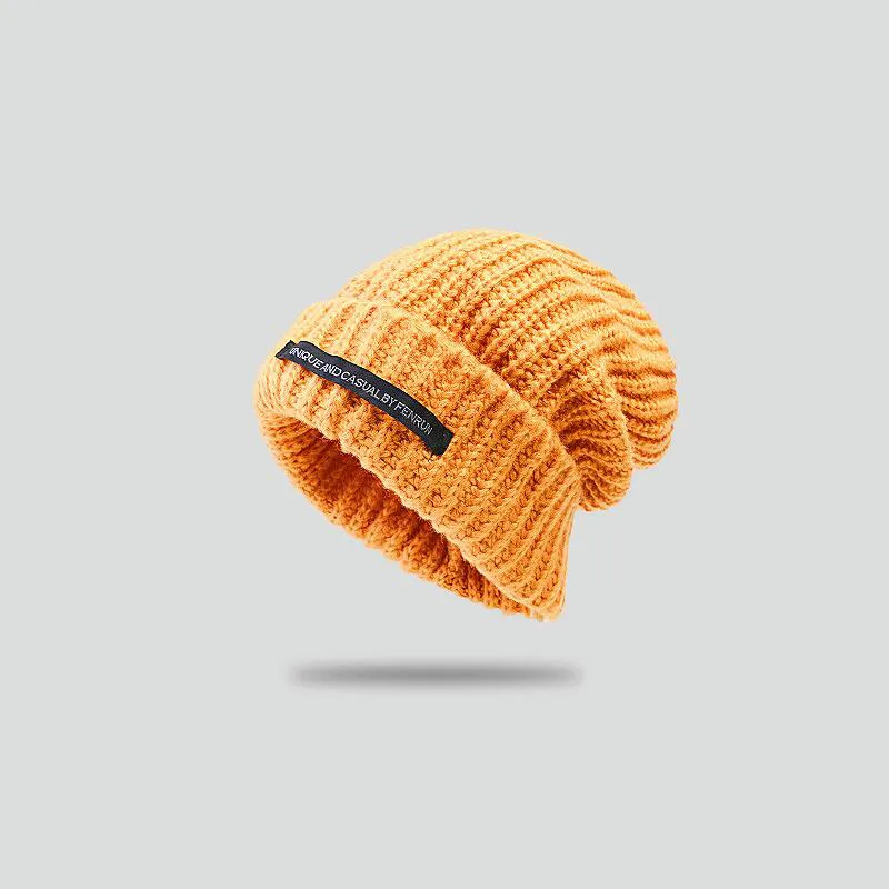 EEEENO Beanies Unisex-8