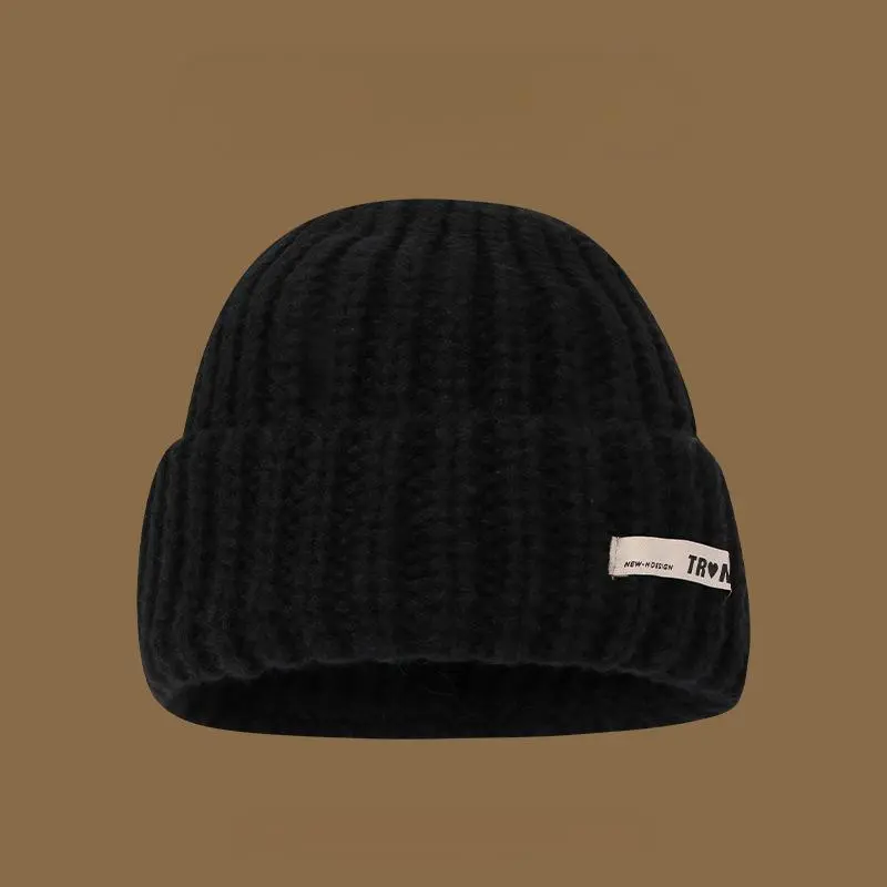 EEEENO Beanies Unisex-1