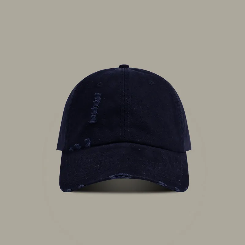 EEEENO Cotton Baseball Caps Unisex-21