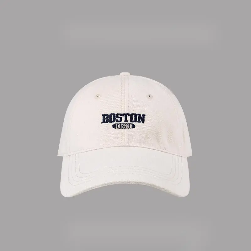EEEENO Cotton Baseball Caps Unisex-11