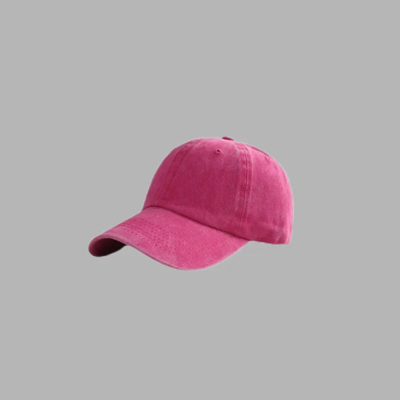 EEEENO Cotton Baseball Caps Unisex-15