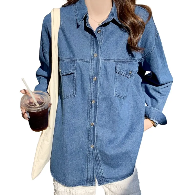 KAISER Shirts Women's-9