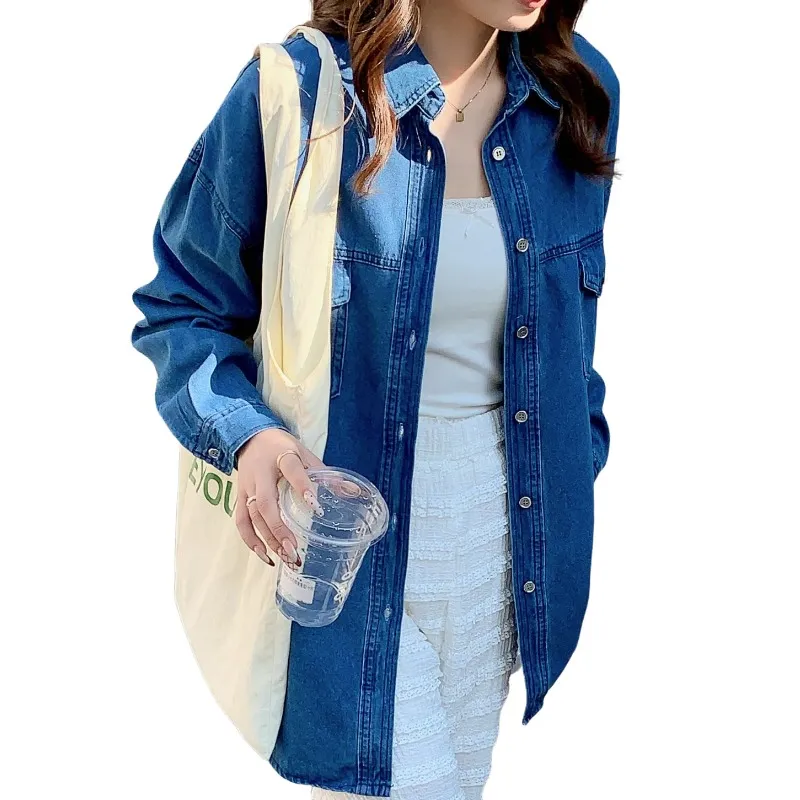 KAISER Shirts Women's-10