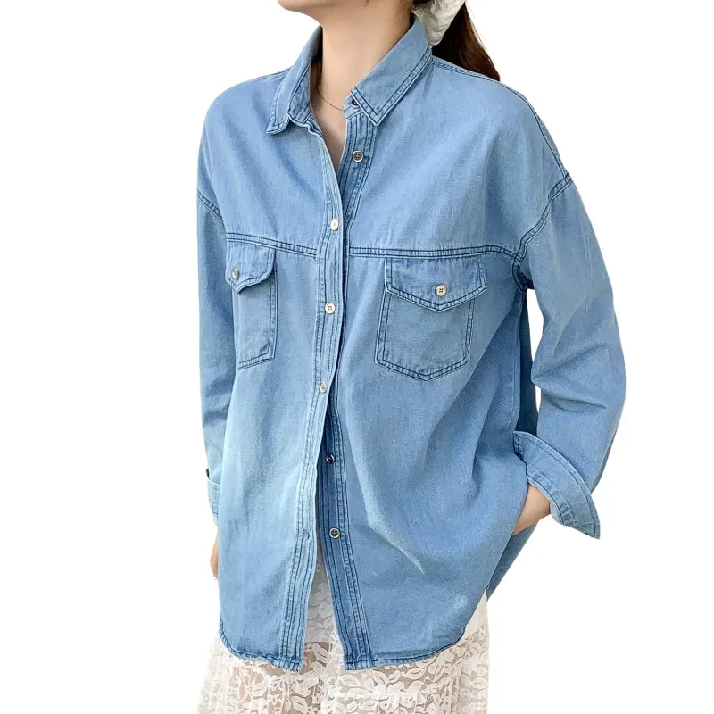 KAISER Shirts Women's-2